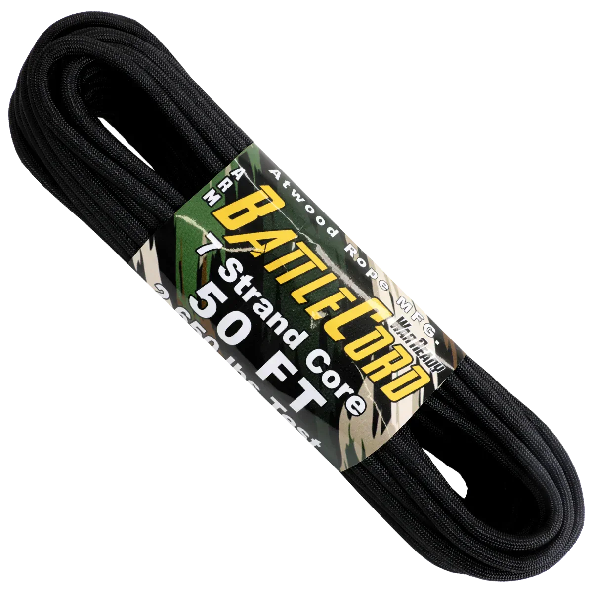 Atwood Battle Cord