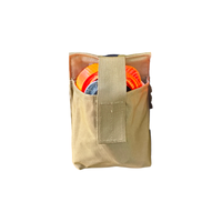 Coyote "Narc" Pouch
