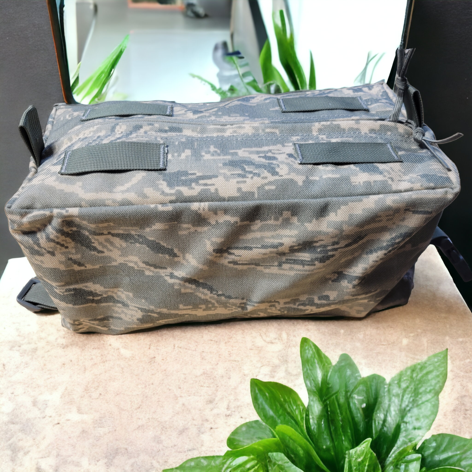 Hygiene Kit/ Sustainment Pouch
