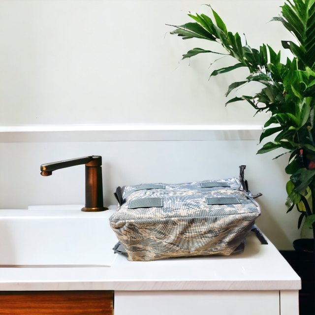 Hygiene Kit/ Sustainment Pouch