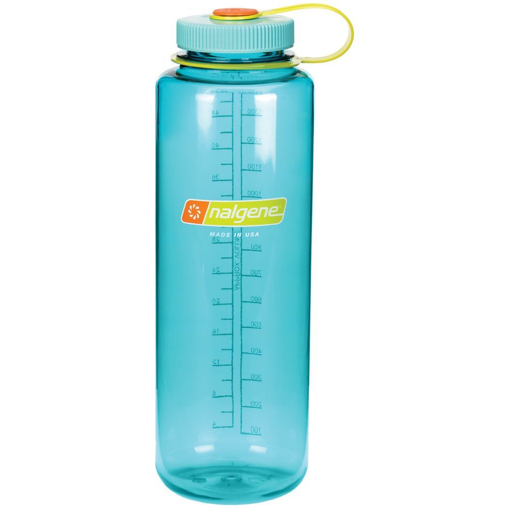 NALGENE WIDE MOUTH 48 OZ