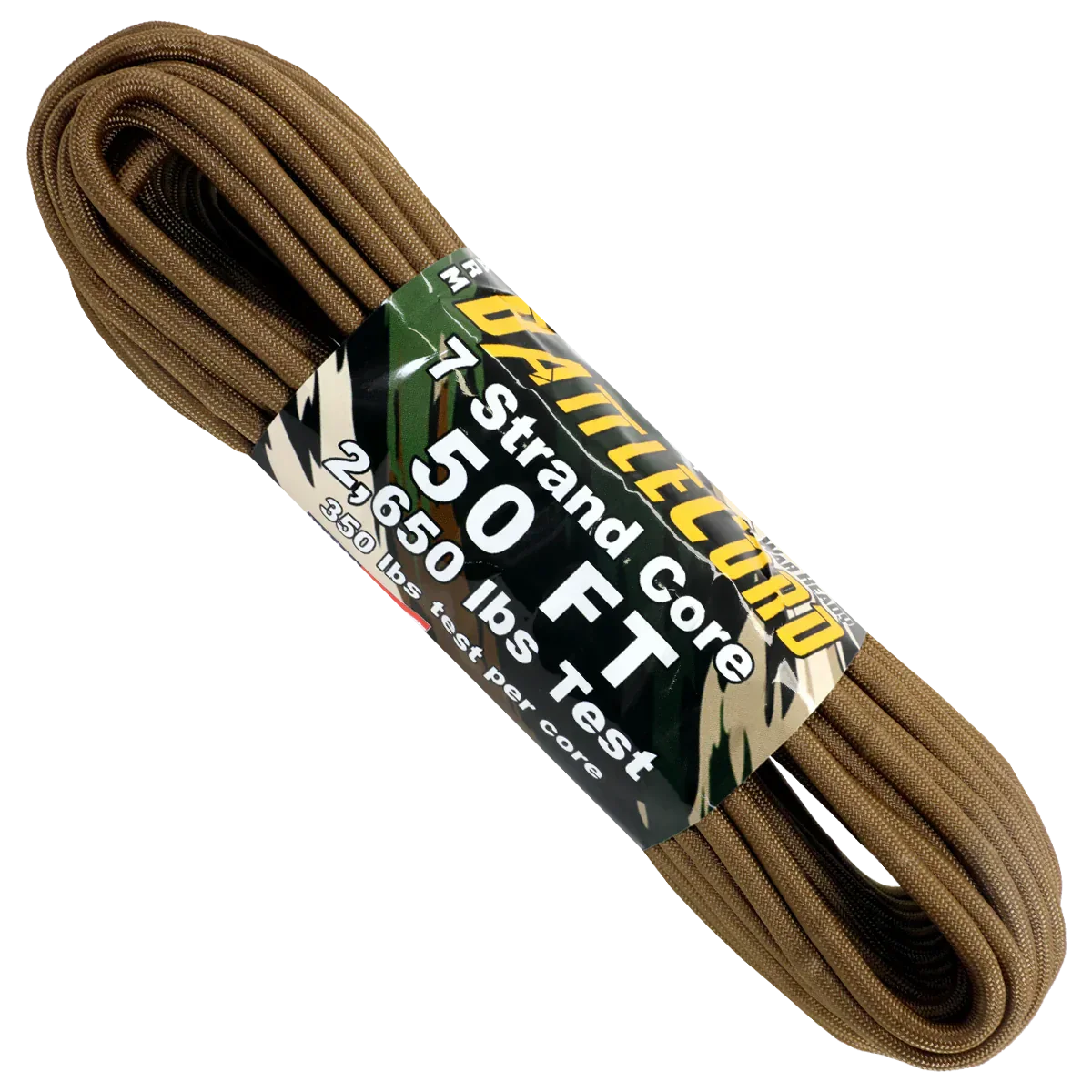 Atwood Battle Cord