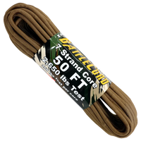 Atwood Battle Cord