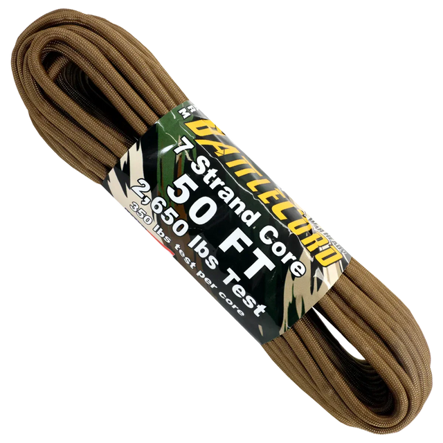 Atwood Battle Cord