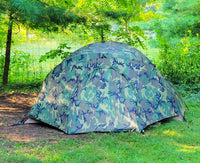 Diamond Brand USMC 2 Man Combat Tent