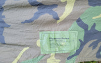 Diamond Brand USMC 2 Man Combat Tent