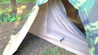 Diamond Brand USMC 2 Man Combat Tent