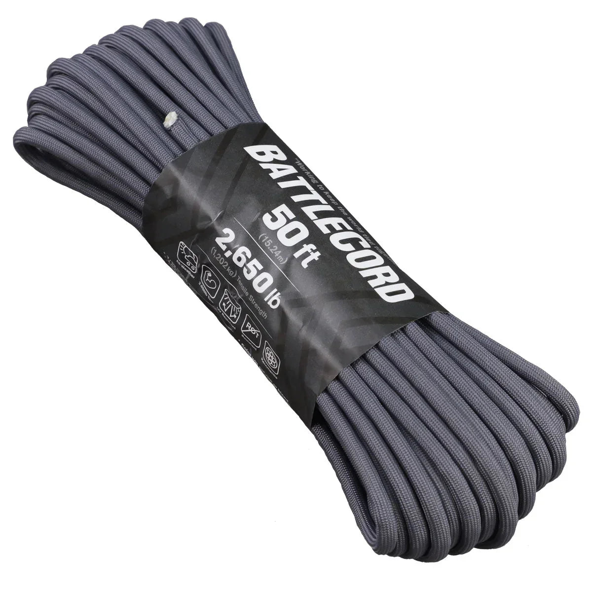 Atwood Battle Cord