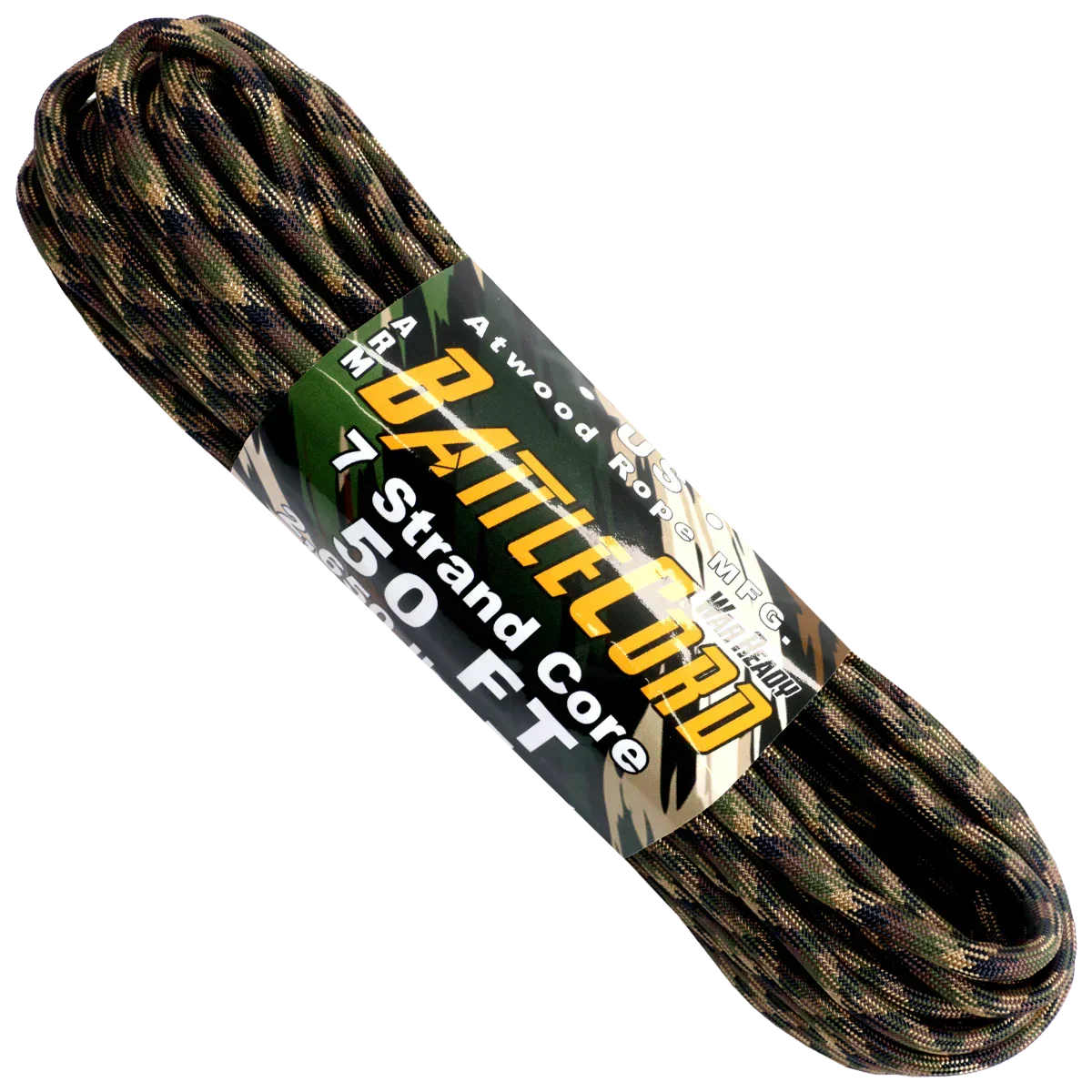 Atwood Battle Cord