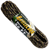 Atwood Battle Cord