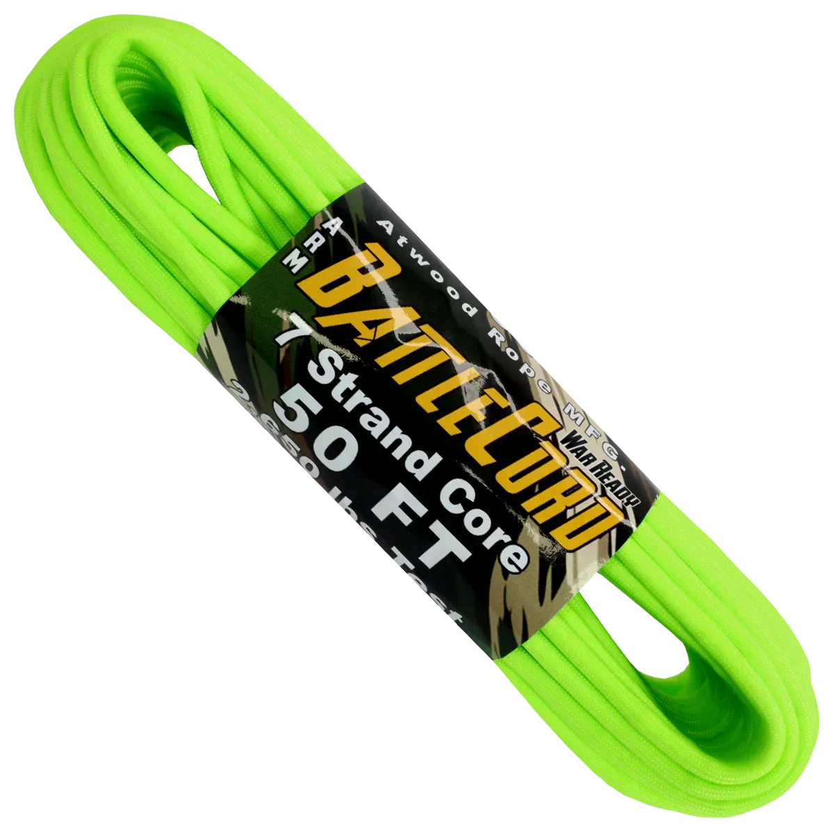 Atwood Battle Cord