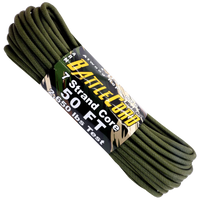 Atwood Battle Cord