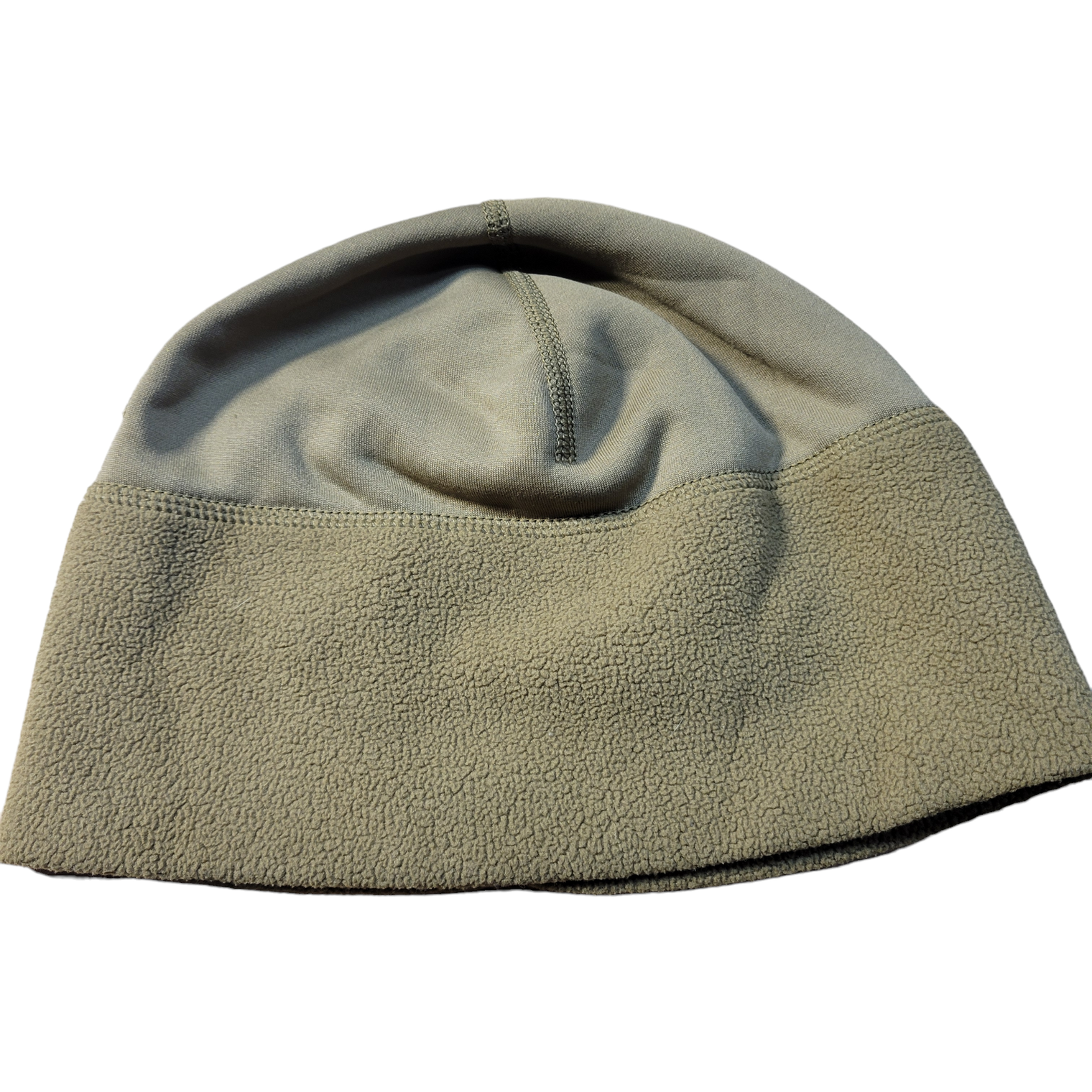 Polartec USMC Watch Cap/ Beanie Hat (Coyote)