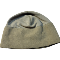 Polartec USMC Watch Cap/ Beanie Hat (Coyote)