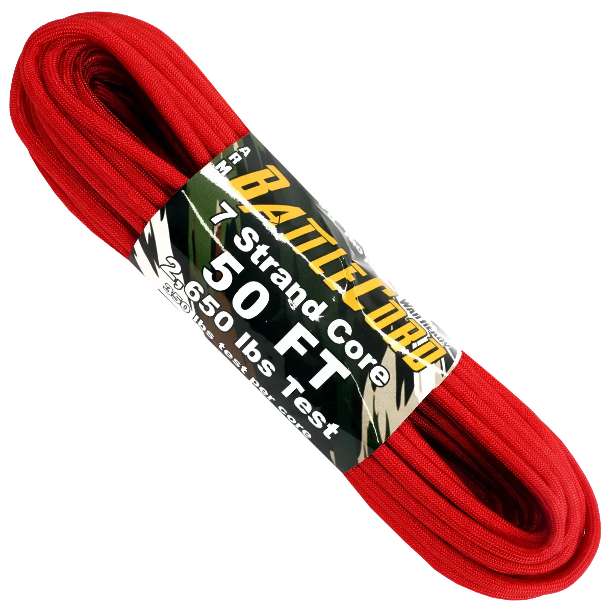 Atwood Battle Cord