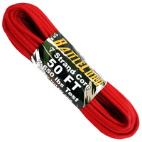 Atwood Battle Cord