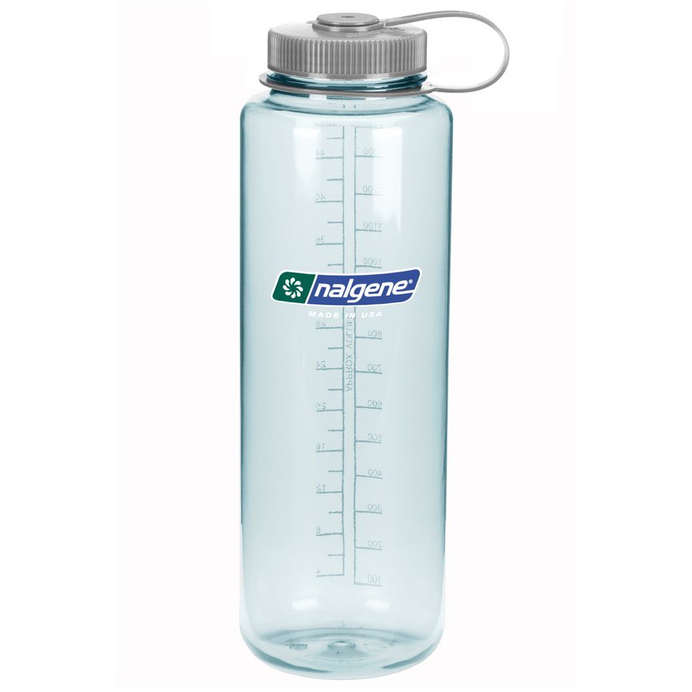 NALGENE WIDE MOUTH 48 OZ