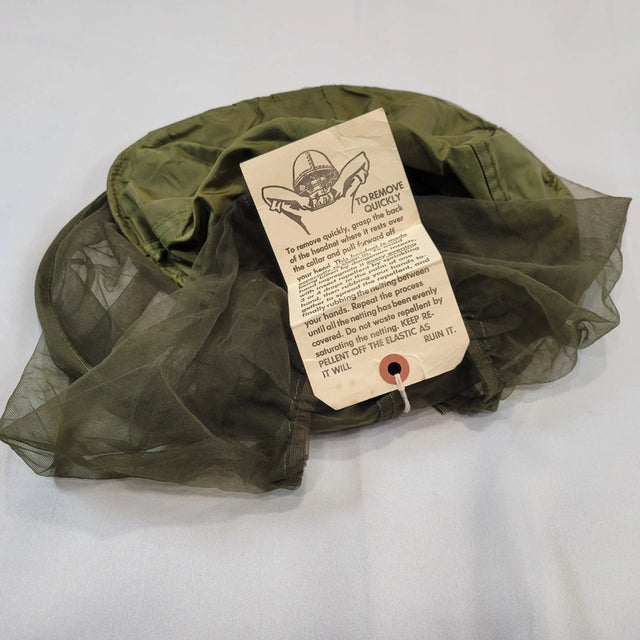 Mosquito Head Net (new)