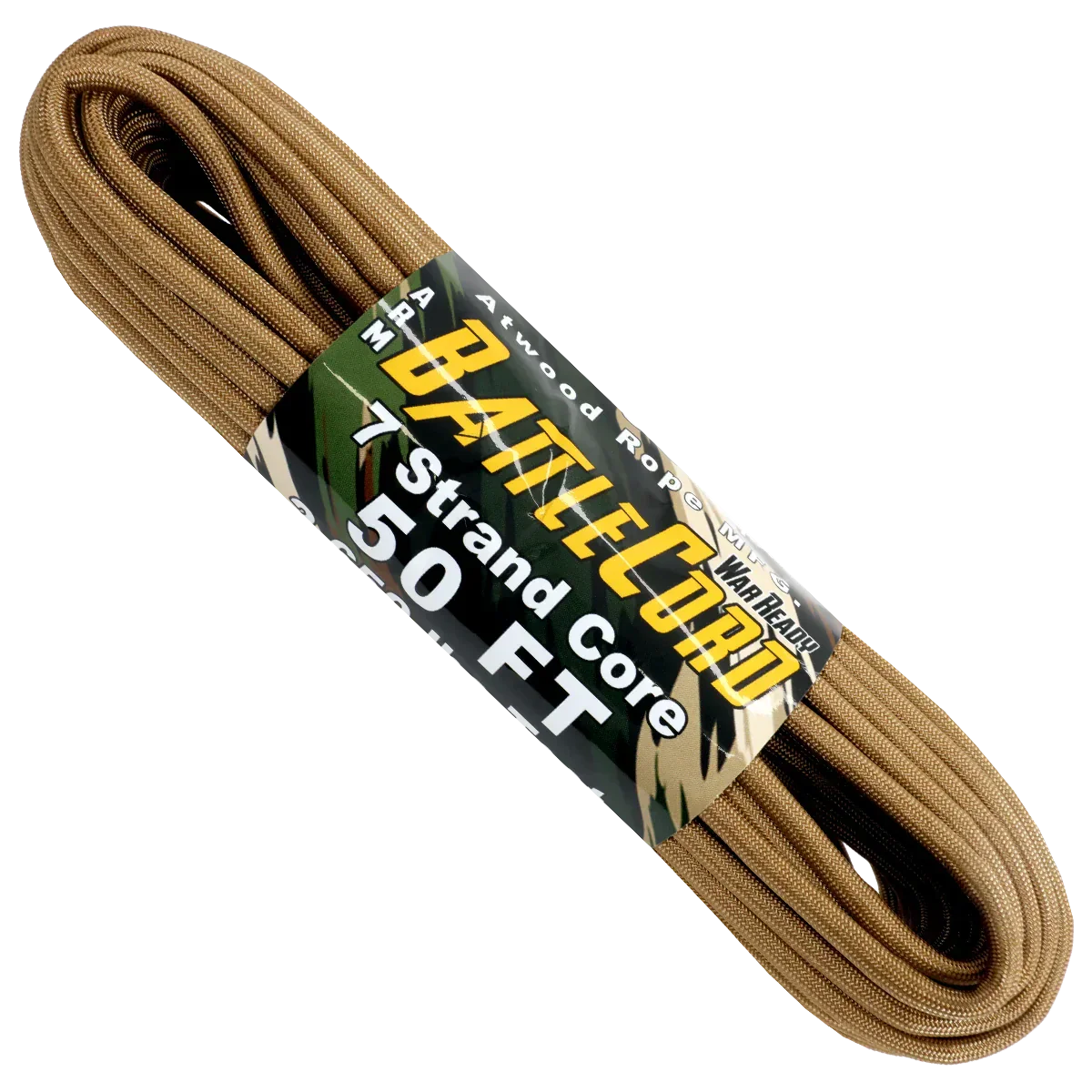 Atwood Battle Cord