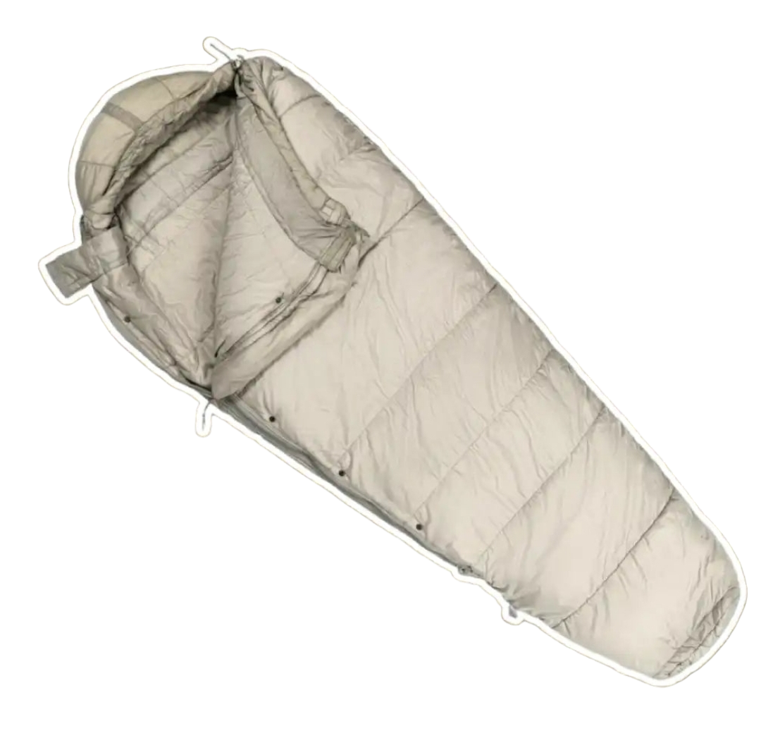 USGI Sleeping Bag (Intermediate) Grade 2