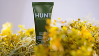 HUNT - Scent-Free, DEET-Free Insect Repellent Lotion