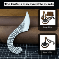 Professional Kiridashi Marking Knife – 15cm Precision Woodworking & Craft Tool