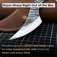 Professional Kiridashi Marking Knife – 15cm Precision Woodworking & Craft Tool