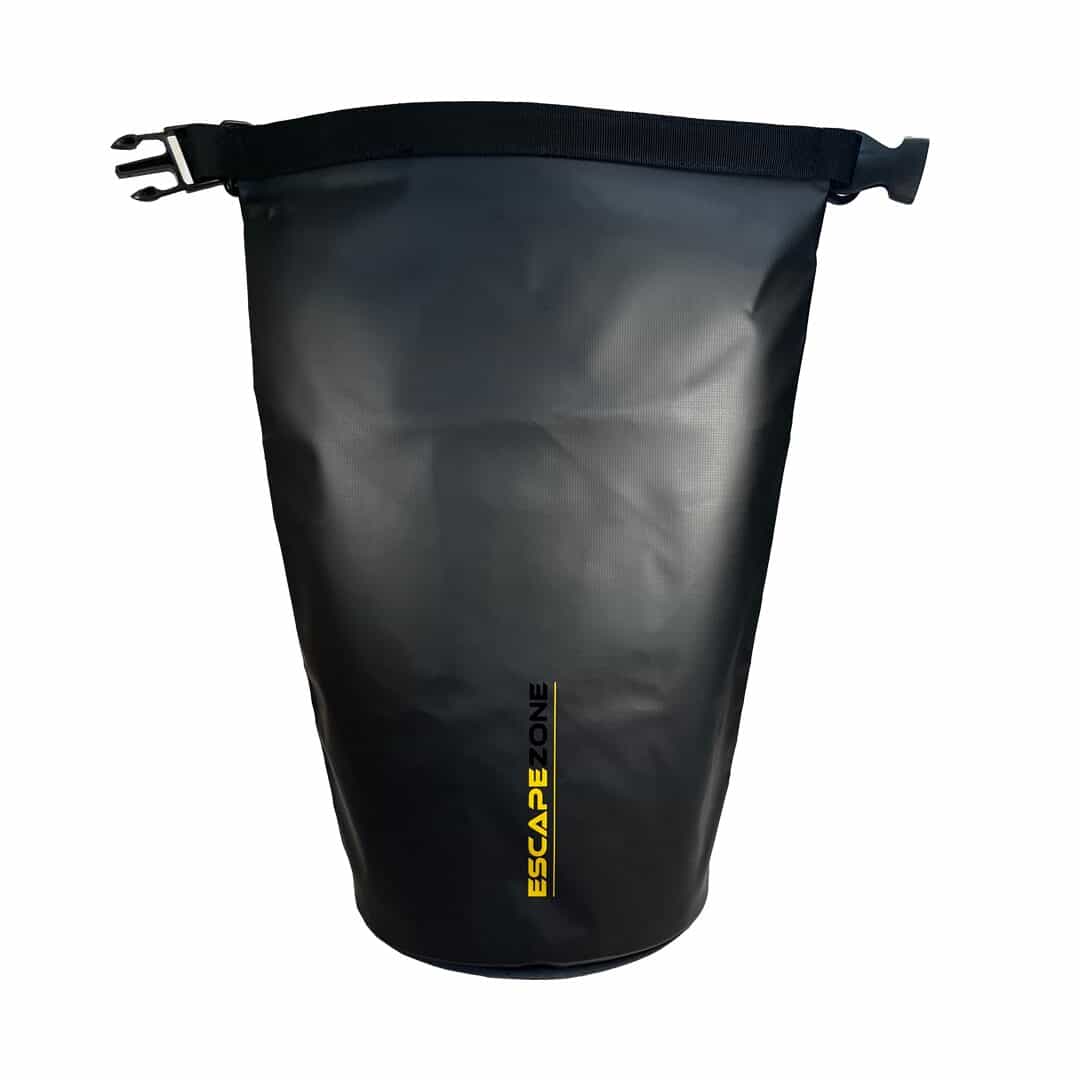 10L Faraday Dry Bag | Waterproof Signal Blocking Bag for Electronics