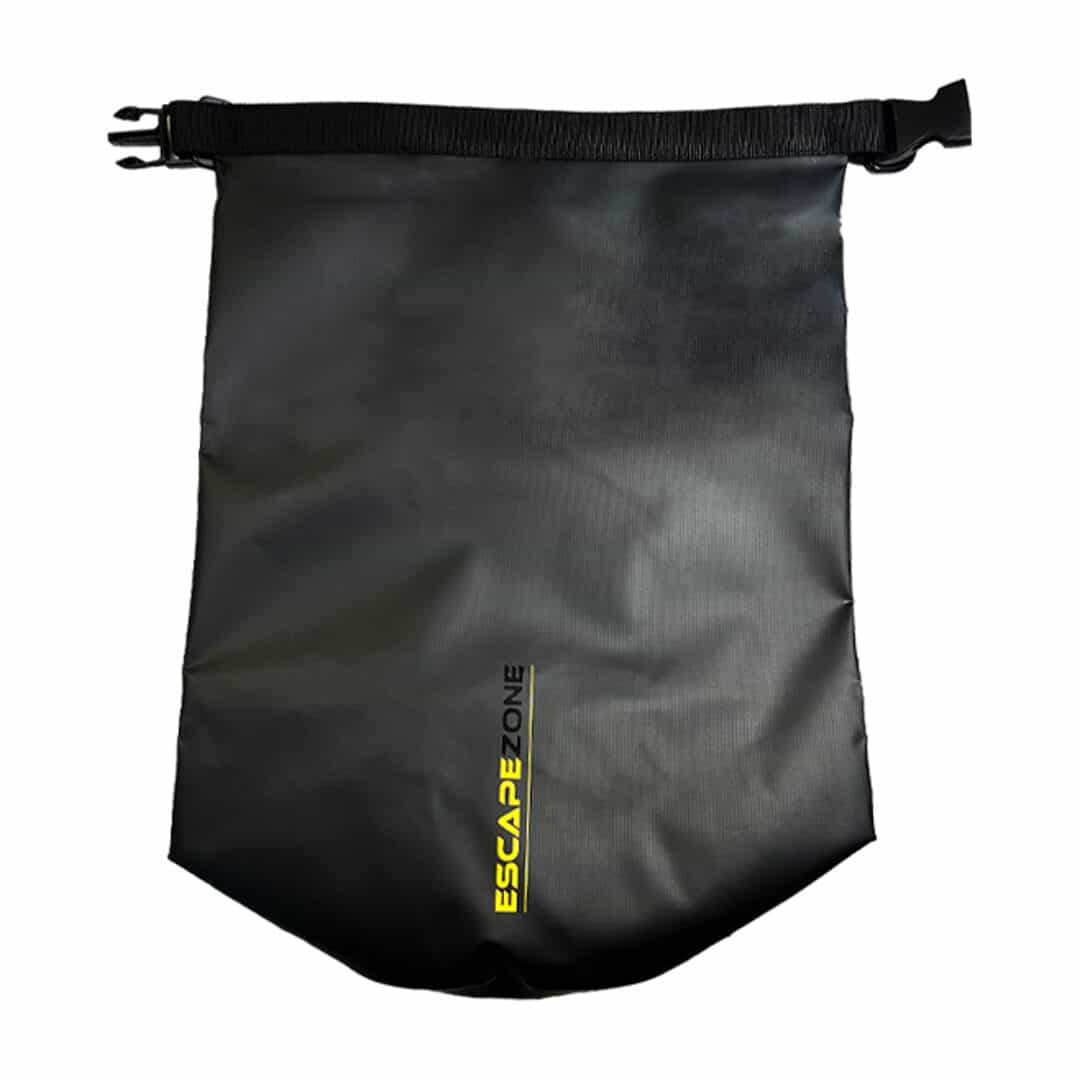 5L Faraday Dry Bag | Waterproof Signal Blocking Bag for Electronics