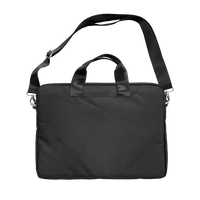 Faraday Laptop Shoulder Bag | EMF Blocking Messenger Bag with RFID Protection