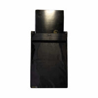 Premium Laptop Faraday Bag | EMP & Signal Blocking for 15" Laptops