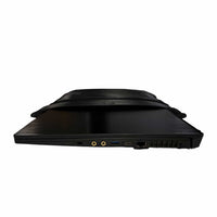 Premium Laptop Faraday Bag | EMP & Signal Blocking for 15" Laptops