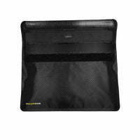 Premium Mobile Phone Faraday Bag | EMP & Signal Blocking Pouch