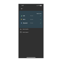 Premium Mobile Phone Faraday Bag | EMP & Signal Blocking Pouch