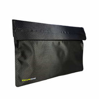 Premium Mobile Phone Faraday Bag | EMP & Signal Blocking Pouch