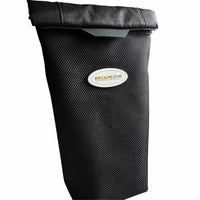 Satellite Phone Faraday Bag | Mobile Device Signal Blocking Pouch