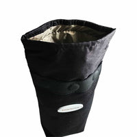 Satellite Phone Faraday Bag | Mobile Device Signal Blocking Pouch