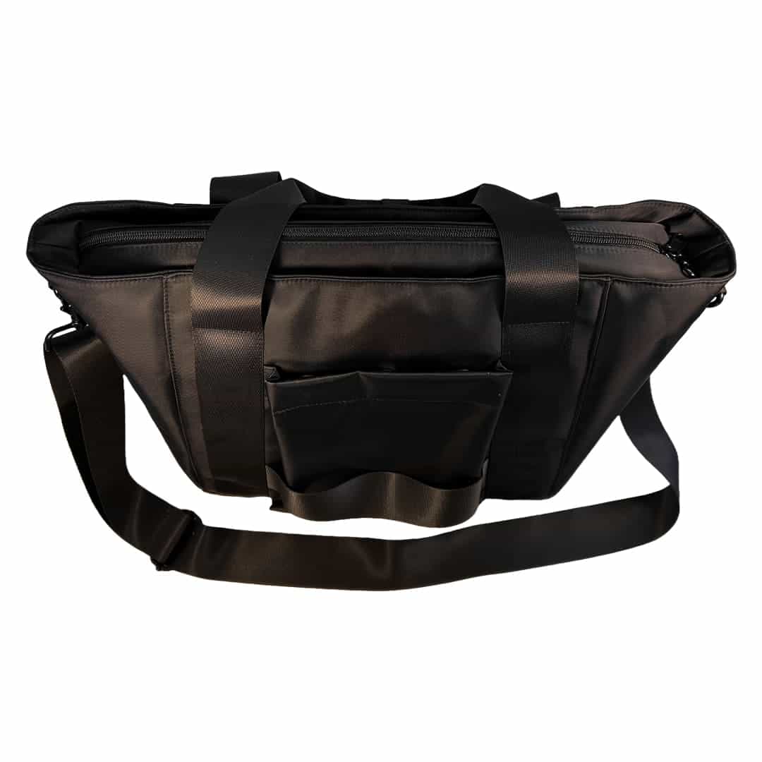 Women's Faraday Handbag - Large | RFID Blocking Purse with Signal Shield Pocket