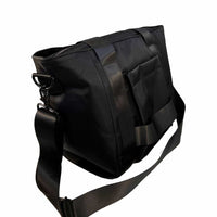 Women's Faraday Handbag - Large | RFID Blocking Purse with Signal Shield Pocket