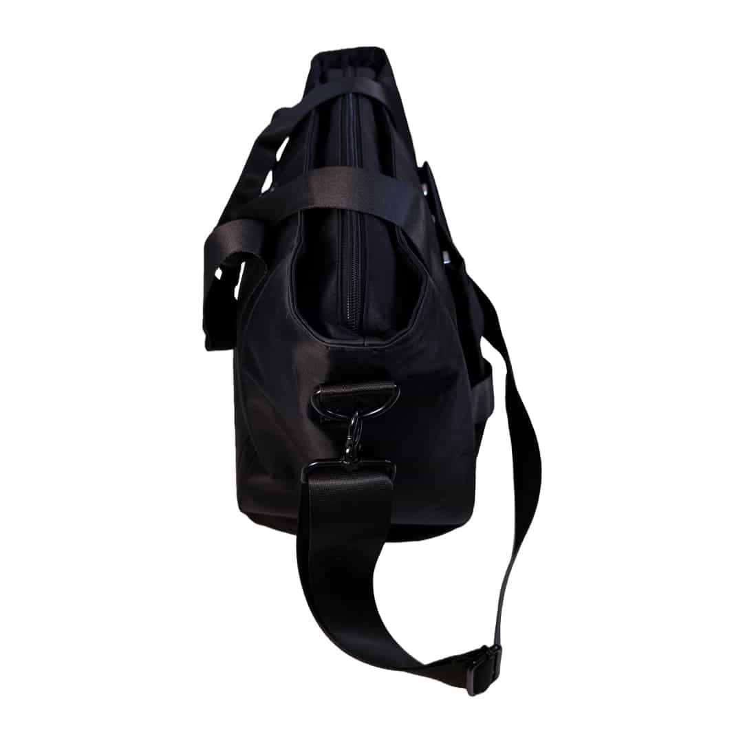 Women's Faraday Handbag - Large | RFID Blocking Purse with Signal Shield Pocket