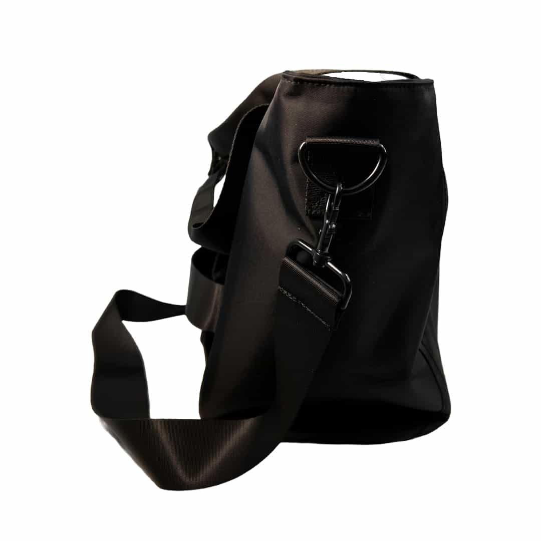 Women's Faraday Handbag - Large | RFID Blocking Purse with Signal Shield Pocket