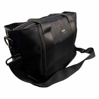 Women's Faraday Handbag - Large | RFID Blocking Purse with Signal Shield Pocket