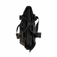 Women's Faraday Handbag - Large | RFID Blocking Purse with Signal Shield Pocket