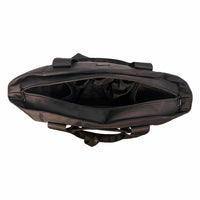 Women's Faraday Handbag - Large | RFID Blocking Purse with Signal Shield Pocket