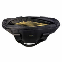 Women's Faraday Handbag - Large | RFID Blocking Purse with Signal Shield Pocket