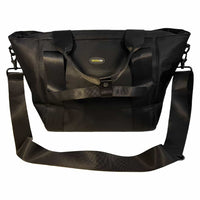 Women's Faraday Handbag - Large | RFID Blocking Purse with Signal Shield Pocket