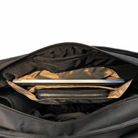 Women's Faraday Handbag - Large | RFID Blocking Purse with Signal Shield Pocket