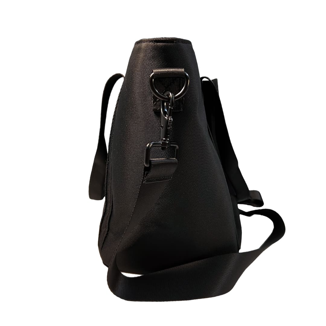 Women's Faraday Handbag - Small | RFID Blocking Purse with Signal Shield Pocket