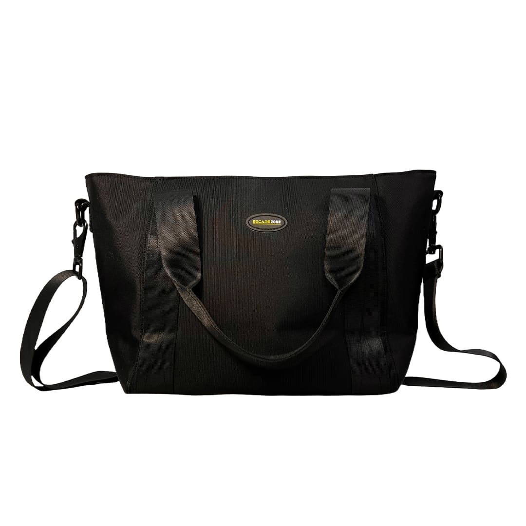 Women's Faraday Handbag - Small | RFID Blocking Purse with Signal Shield Pocket