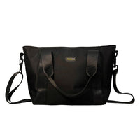 Women's Faraday Handbag - Small | RFID Blocking Purse with Signal Shield Pocket